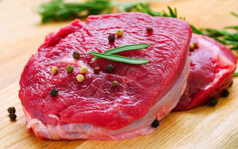 Nhận biết thịt bò bẩn và mẹo hay chọn thịt bò ngon cho những ngày Tết