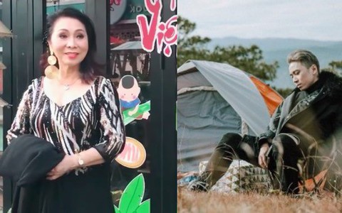 Cuối cùng "Người lạ ơi" cũng có phiên bản cover khiến khán giả... quên luôn bản gốc hát thế nào!