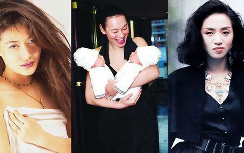 Chuyện đáng sợ trong showbiz sao Hoa ngữ: Lấy tỉ phú bị ruồng bỏ, mất mạng vì người tình