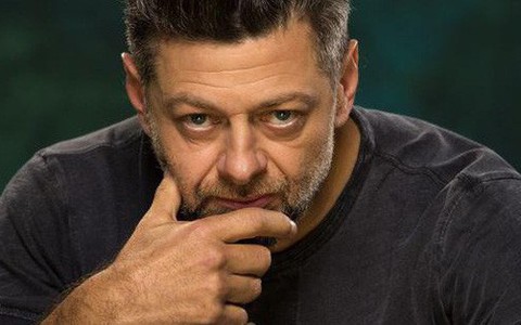 Andy Serkis – “Vua Khỉ” bị Oscar “bỏ quên”