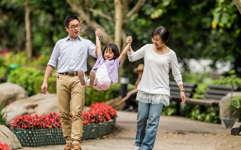 Để có thể trở thành người phụ nữ "xây tổ ấm", chị em nhất định phải nhớ những điều này