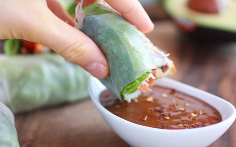 Cứ nghĩ chỉ Nhật mới hay ăn đồ sống nhưng Việt Nam cũng có vô vàn