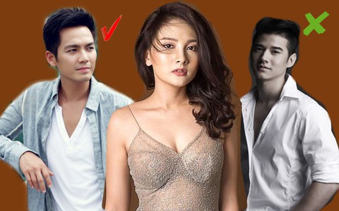 Giữa 2 anh đều yêu mình, đều có kinh tế và tương lai, dựa vào đâu để biết mình sẽ chọn đúng người?