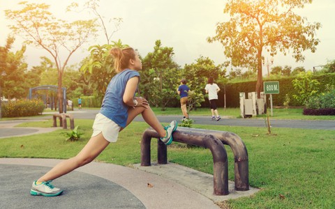 Bạn vẫn có thể giữ gìn vóc dáng chuẩn bằng 6 nguyên tắc sau