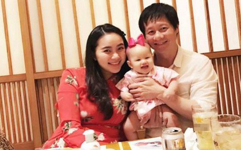 Nóng: Người mẫu Phan Như Thảo khiến mọi người hoang mang khi thông báo con gái bị giang hồ bắt cóc
