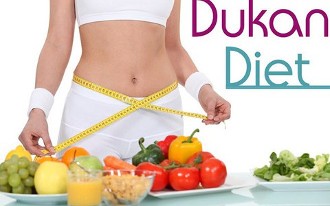Chế độ ăn Dukan có gì đặc biệt mà cả Công nương Anh và diva Jennifer Lopez mê mẩn đến thế?