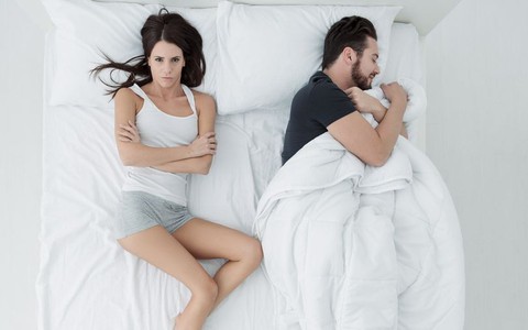 Tư thế ngủ có thể ảnh hưởng trực tiếp tới sức khỏe như thế nào?