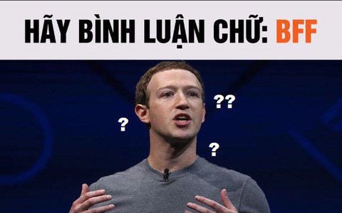 Nếu hôm nay đã bình luận “BFF” để kiểm tra xem Facebook có bị hack không, bạn phải biết sự thật này