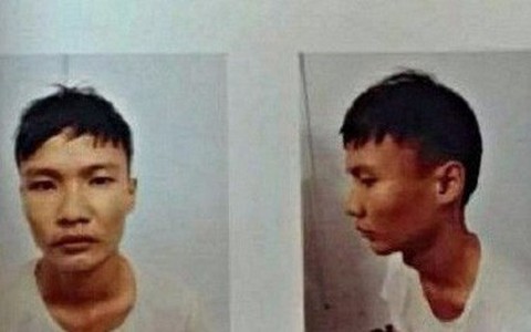 Dở trò đồi bại rồi sát hại thiếu nữ mới quen ngoài bãi biển, nam thanh niên ‘bóc lịch’ 25 năm