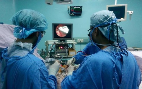 Bộ Y tế: Sẽ có 2 luật sư bào chữa cho bác sĩ Lương tại phiên tòa xét xử vụ 8 bệnh nhân tử vong khi chạy thận