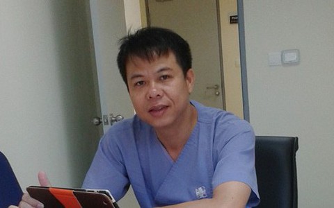 BS Nguyễn Anh Tuấn: Sốc phản vệ thuốc tê - một sự ngộ nhận nguy hiểm
