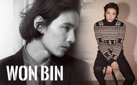 Won Bin: Chàng trai tỉnh lẻ với tuổi thơ cơ cực trở thành “thánh sống" được bao người săn đón bỗng dưng "ở ẩn" gần cả thập kỉ
