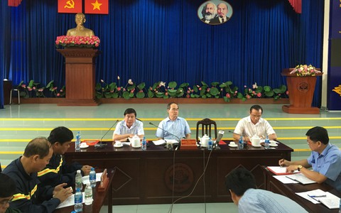 Vụ cháy chung cư làm 13 người chết: Điều tra nguyên nhân chuông báo cháy bị “tê liệt”, không hoạt động