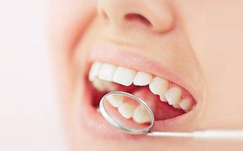 Phương pháp chữa sâu răng 100% tự nhiên rất dễ áp dụng tại nhà