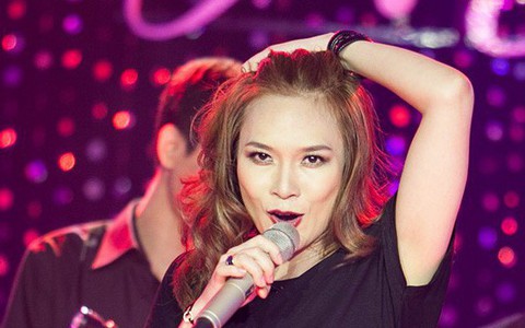 Loạt clip múa bụng đầy sexy của Mỹ Tâm hơn chục năm trước bất ngờ bị dân mạng "đào mộ"