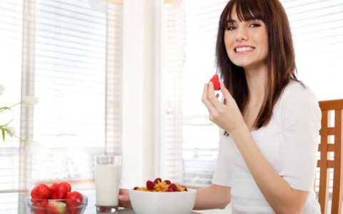 Chỉ ăn thêm rau là không đủ, hãy thực hiện các bước sau để đối phó với chứng bệnh táo bón