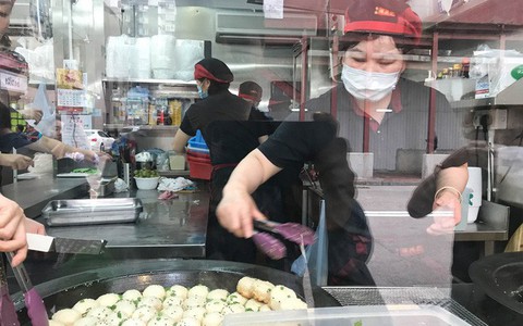 Tiệm bánh bao chiên từng nằm trong danh sách Michelin nhất định phải ghé ăn thử nếu có dịp đến Hong Kong