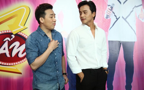 Bị Mai Tài Phến đòi đổi MC, Trấn Thành quyết tâm hỏi tội đến cùng