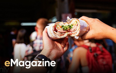 5 tiệm bánh mì ngon trứ danh, chỉ nhắc tên đã “nghe” vị Sài Gòn