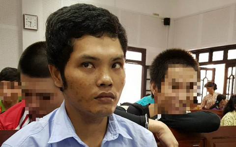 Sóc Trăng: Tử hình nam thanh niên hiếp, giết bé gái 11 tuổi để trả thù người lớn