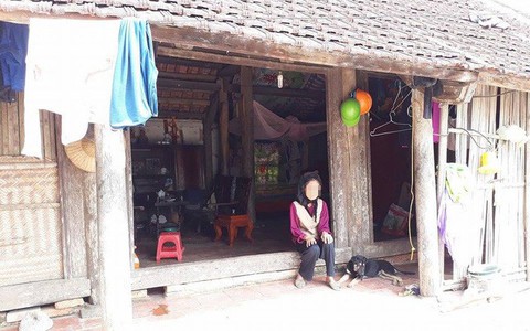 Tường trình của người chú xích cháu bé vì trộm tiền chơi điện tử