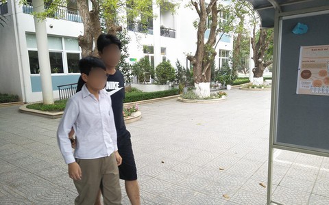 Phụ huynh trường Đoàn Thị Điểm Greenfiel hoang mang vì nhiều học sinh đau bụng, đầy hơi cùng lúc