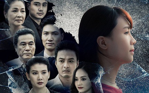 Cả một đời ân oán phần 2: Kịch bản phải "loằng ngoằng" thì mới hay?