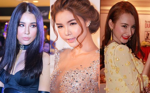 Trước “chiếc cằm nhọn” của Minh Hằng, người hâm mộ nhiều lần ngã ngửa với những nghi án PTTM hỏng của các sao Việt này