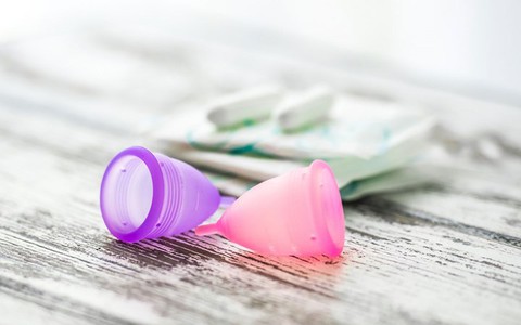 6 điều có thể bạn chưa biết về cốc nguyệt san