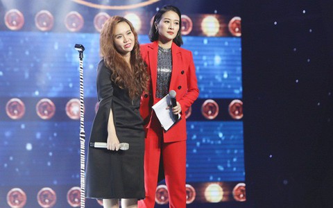 Bị chê hát chưa tốt, tác giả "Về ăn cơm" vẫn thoát hiểm ngoạn mục ở Sing my song