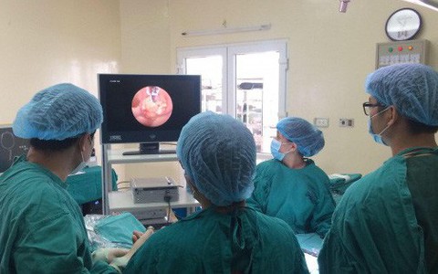Cảnh báo: Chủ quan với bệnh đau đầu, đi khám phát hiện khối u não lớn