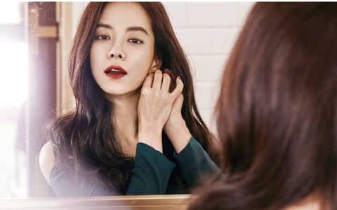 Cảm ơn chồng cũ, bởi sau cuộc hôn nhân đổ vỡ tôi đã trở thành người phụ nữ gợi cảm và "chất chơi" hơn hẳn