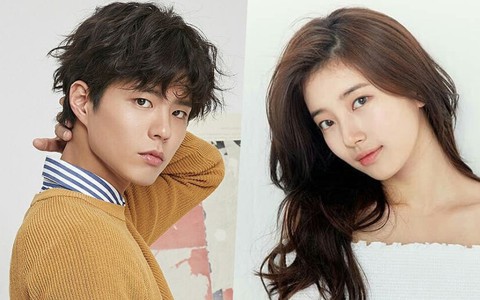 Suzy được mời đóng vai mà Park Shin Hye đã từ chối, sánh vai Park Bo Gum