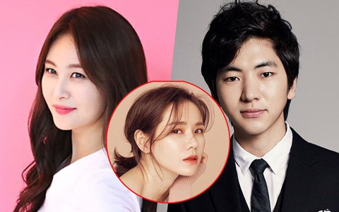 Thêm một cặp đôi chị em bị "khui" chuyện hẹn hò, netizen thấp thỏm gọi tên Son Ye Jin