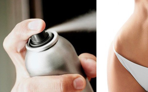 Chị em đua nhau dùng nước hoa xịt thơm "vùng kín": Thơm được 1 nhưng hại thì khôn lường