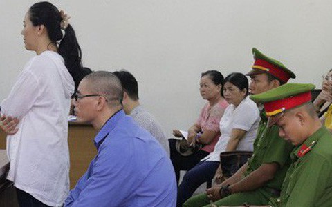 Công ty đa cấp lừa hơn 13 tỉ đồng trong 16 ngày