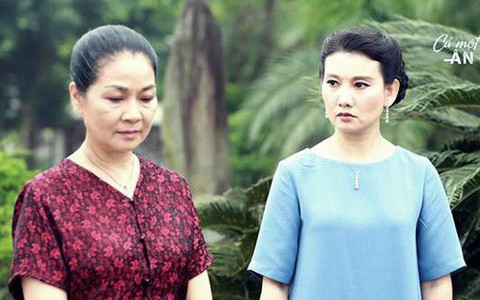 Ai cũng ích kỉ, hỏi sao Vũ gia không "cả một đời ân oán"?
