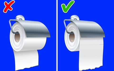 6 điều chúng ta vẫn làm hàng ngày mà không biết rằng mình đã mắc sai lầm nối tiếp sai lầm