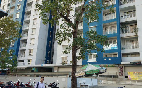 Lộ dấu hiệu sai phạm động trời trong vụ cháy chung cư Carina