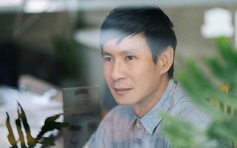 Lý Hải thừa nhận từ bỏ ca hát, dành thời gian cho gia đình và để làm phim