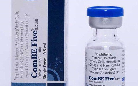 Cha mẹ cần lưu ý khi tiêm vaccine mới cho trẻ