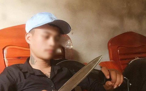 Bắc Giang: Chân dung nghi phạm sát hại bạn gái vì ghen tuông trước cổng trường cấp 3