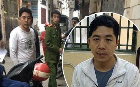 Hà Nội: Khởi tố người chồng tạt axit khiến vợ cũ nguy kịch vì ghen tuông