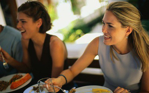 Đây là những dấu hiệu chứng tỏ bạn có một chế độ ăn uống lành mạnh