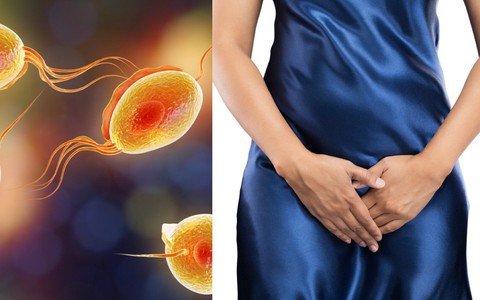 Đây mới là bệnh lây truyền qua đường tình dục phổ biến nhất thế giới mà cặp đôi nào cũng cần biết để đề phòng