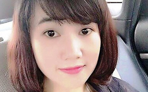 Hotgirl ngân hàng chiếm đoạt 50 tỉ đồng ở Eximbank