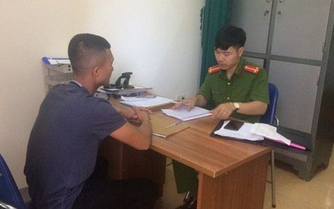 Hà Tĩnh: Bức xúc với thái độ thăm khám, người nhà bệnh nhi vung tay tát bác sỹ