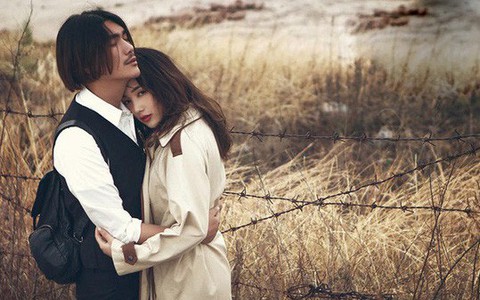 Đàn ông xin đừng lầm tưởng, phụ nữ có thể vì yêu mà tiến đến thì cũng sẽ có đủ dũng cảm để rời đi