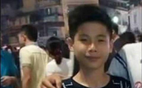 Bắc Giang: Gia đình lo lắng đi tìm bé trai lớp 8 xin mẹ đi học thêm sau đó "mất tích bí ẩn"