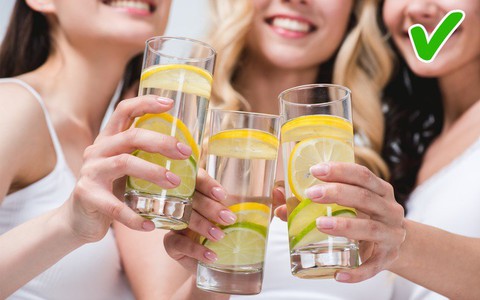 9 tác dụng của quả chanh sẽ rất tuyệt vời nếu dùng đúng cách